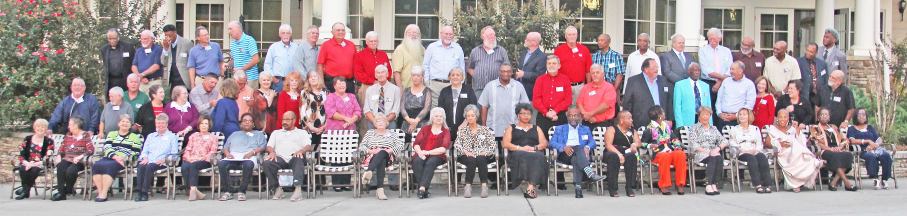 WMHS class of 1969 50th Reunion